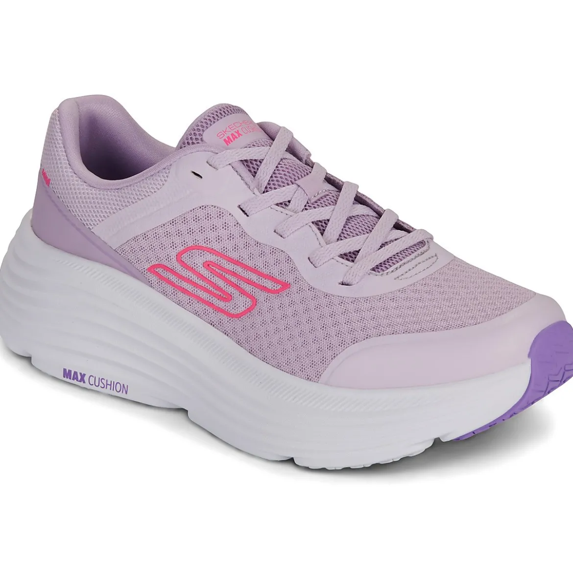 Skechers MAX CUSHIONING ENDEAVOUR