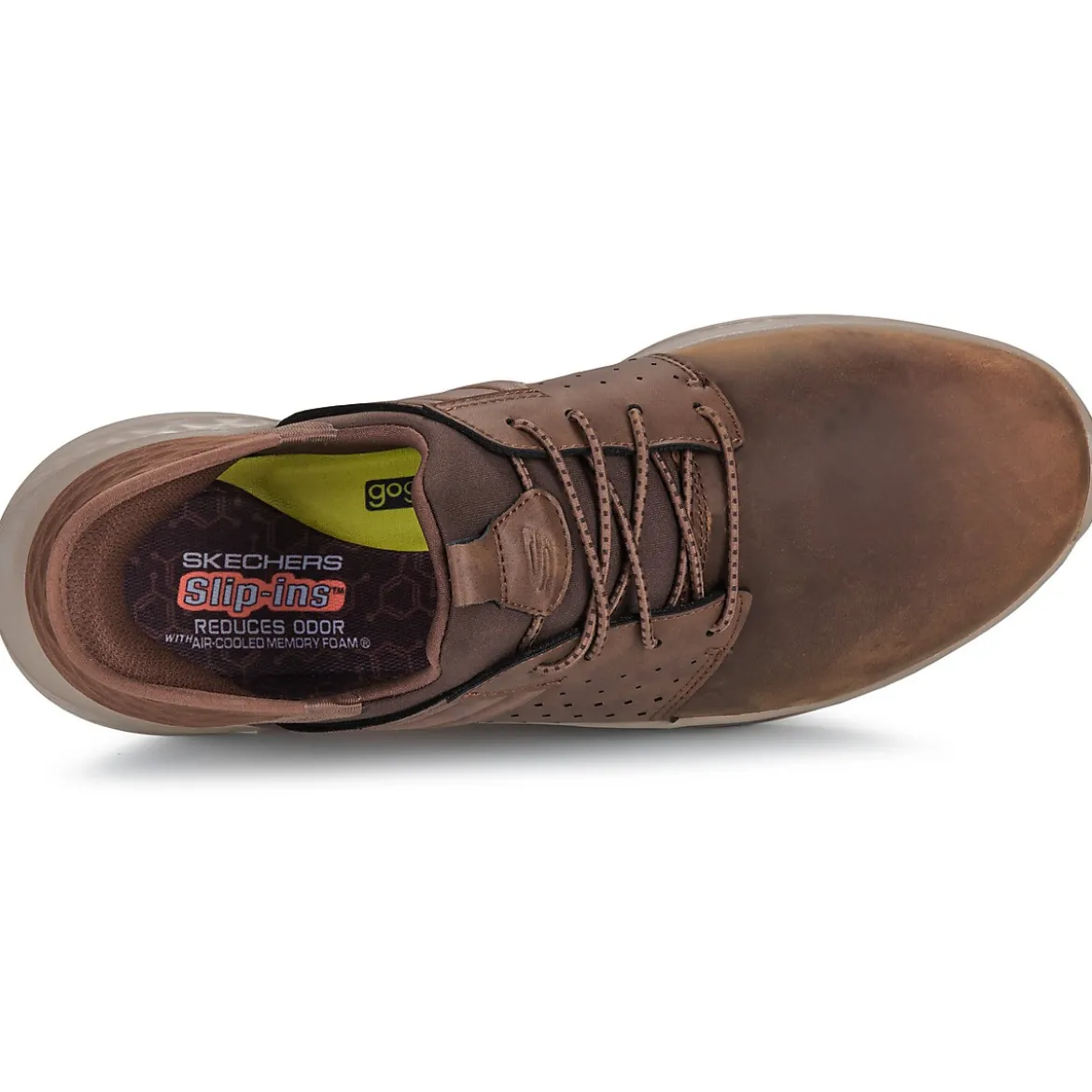 Skechers SLIP-INS: SLADE - ZACHARY