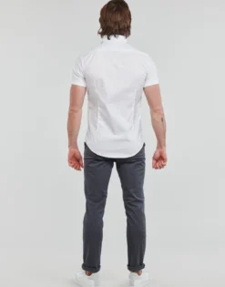 Skjorter m. korte ærmer Emporio Armani