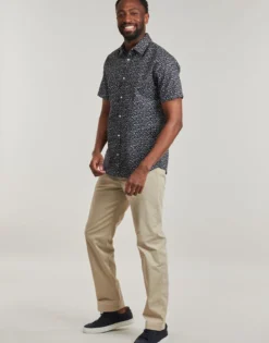 Skjorter m. korte ærmer Jack & Jones