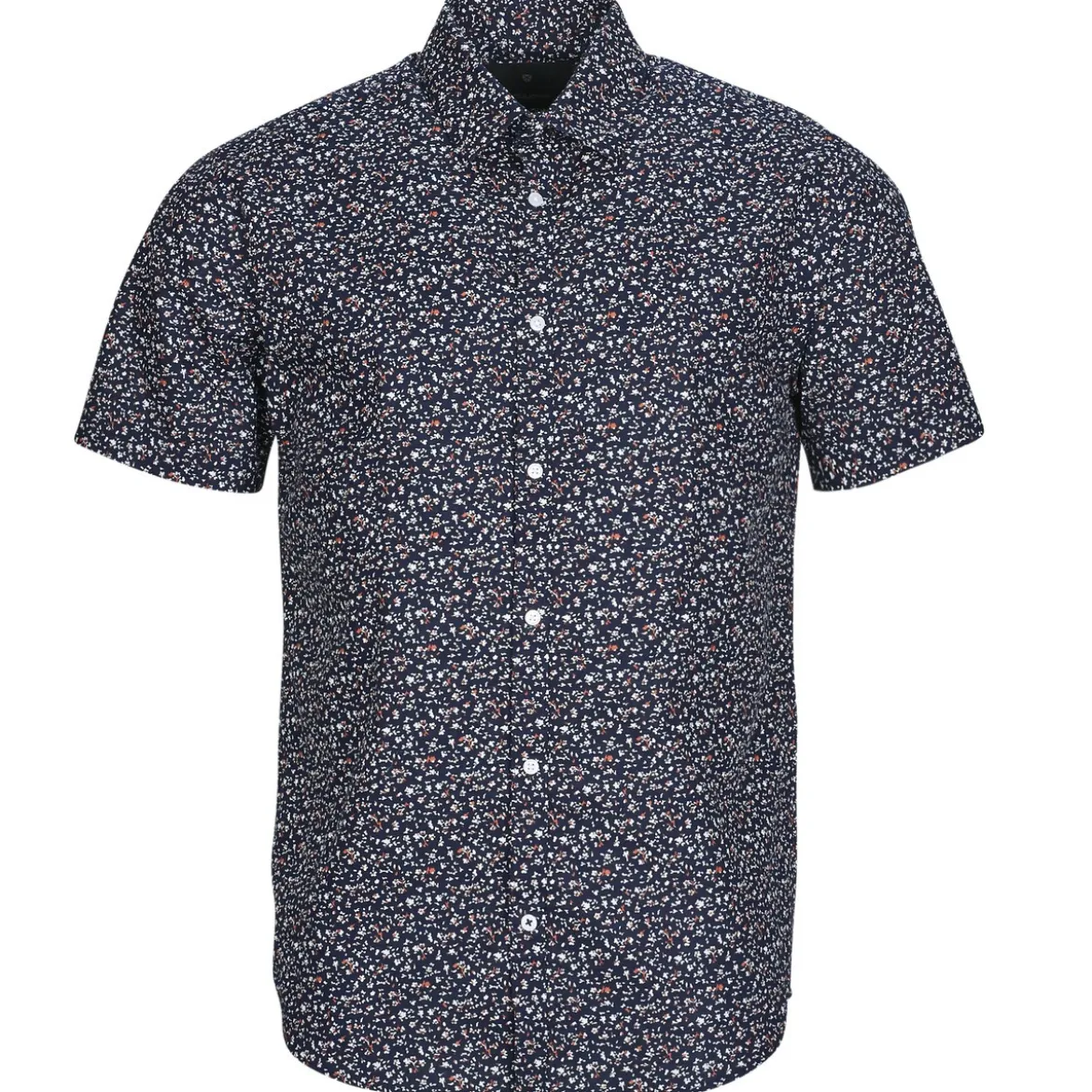 Skjorter m. korte ærmer Jack & Jones