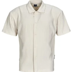 Skjorter m. korte ærmer Jack & Jones