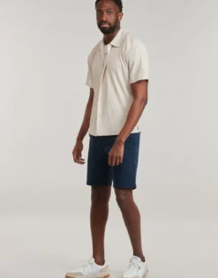 Skjorter m. korte ærmer Jack & Jones