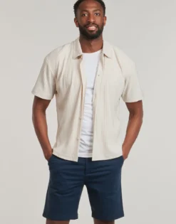 Skjorter m. korte ærmer Jack & Jones