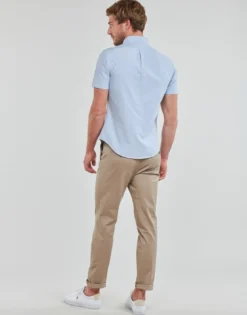 Skjorter m. korte ærmer Polo Ralph Lauren