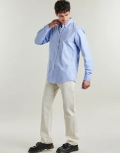 Skjorter m. lange ærmer BOSS