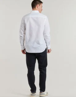 Skjorter m. lange ærmer Calvin Klein Jeans
