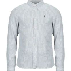 Skjorter m. lange ærmer Faguo