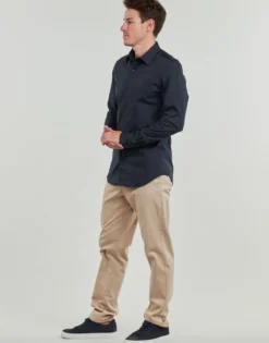 Skjorter m. lange ærmer G-Star Raw