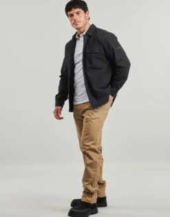 Skjorter m. lange ærmer Jack & Jones