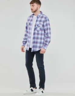 Skjorter m. lange ærmer Levi's