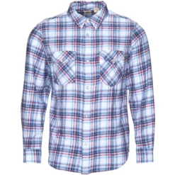 Skjorter m. lange ærmer Levi's
