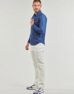 Skjorter m. lange ærmer Levi's