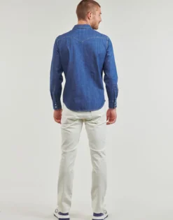 Skjorter m. lange ærmer Levi's
