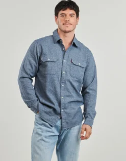 Skjorter m. lange ærmer Levi's