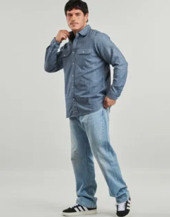 Skjorter m. lange ærmer Levi's