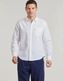 Skjorter m. lange ærmer Levi's