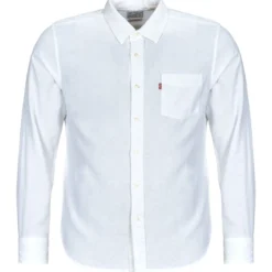 Skjorter m. lange ærmer Levi's