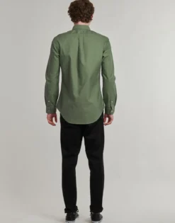 Skjorter m. lange ærmer Polo Ralph Lauren