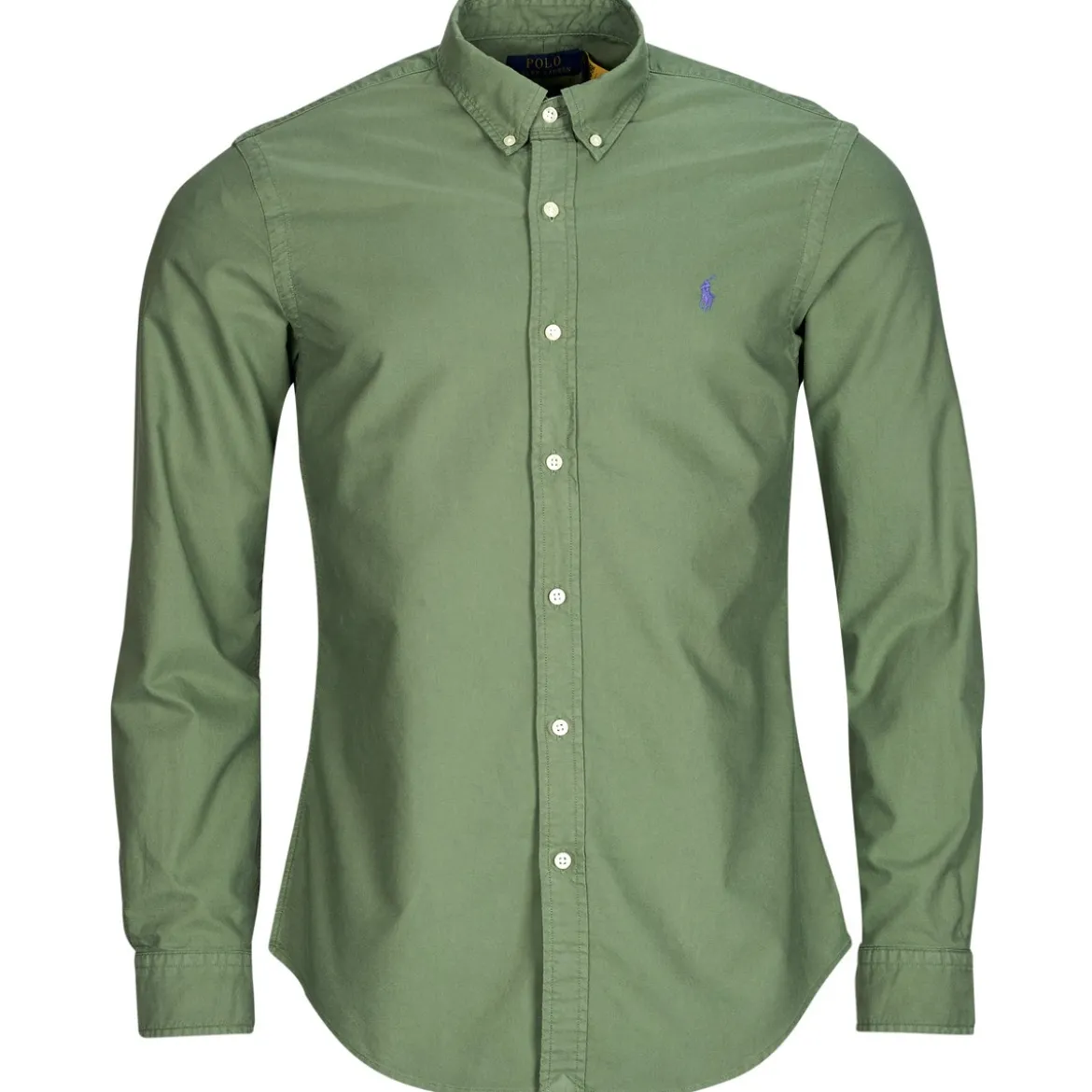 Skjorter m. lange ærmer Polo Ralph Lauren