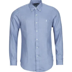 Skjorter m. lange ærmer Polo Ralph Lauren