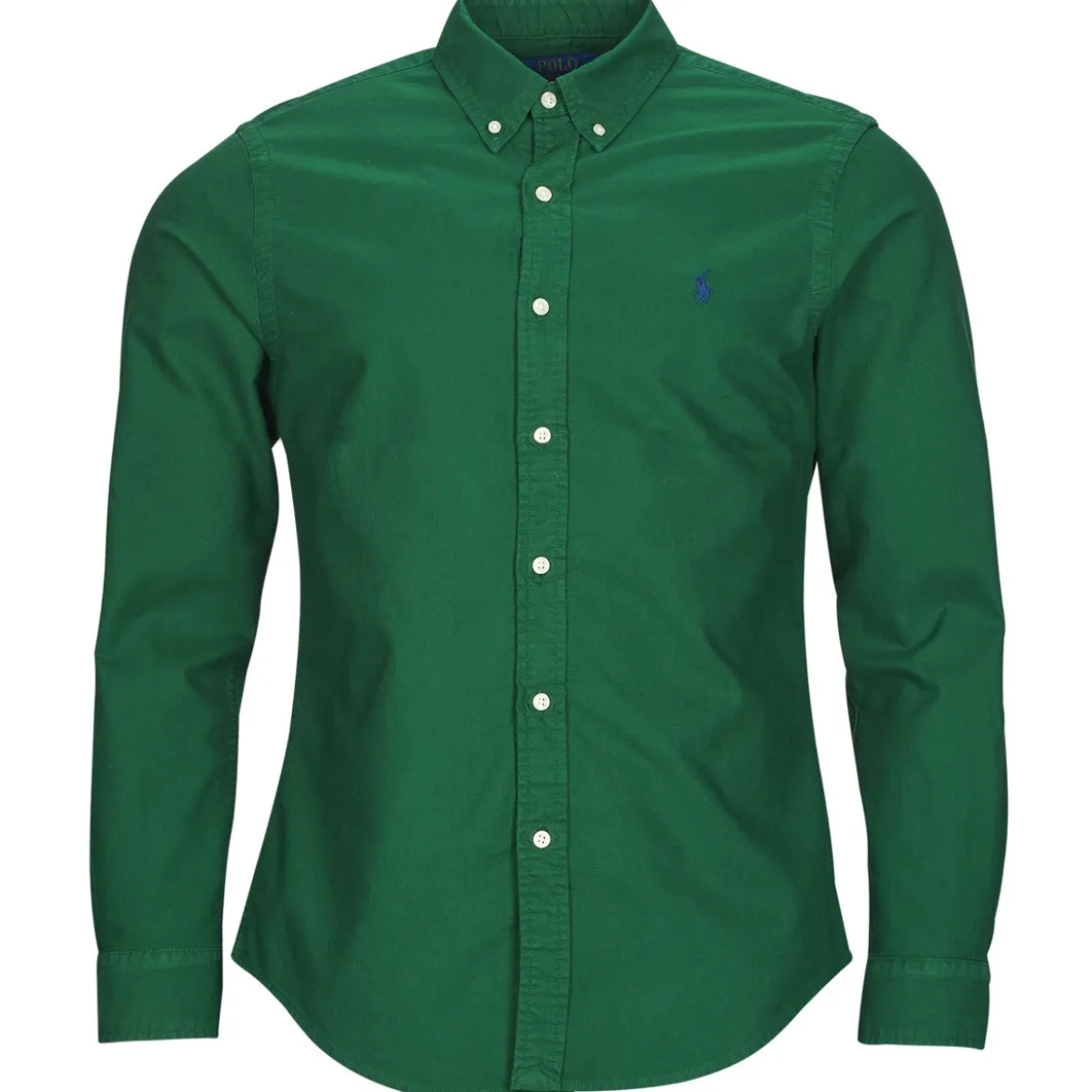 Skjorter m. lange ærmer Polo Ralph Lauren