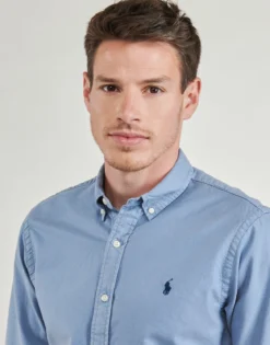 Skjorter m. lange ærmer Polo Ralph Lauren
