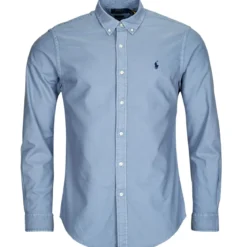 Skjorter m. lange ærmer Polo Ralph Lauren