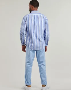 Skjorter m. lange ærmer Polo Ralph Lauren