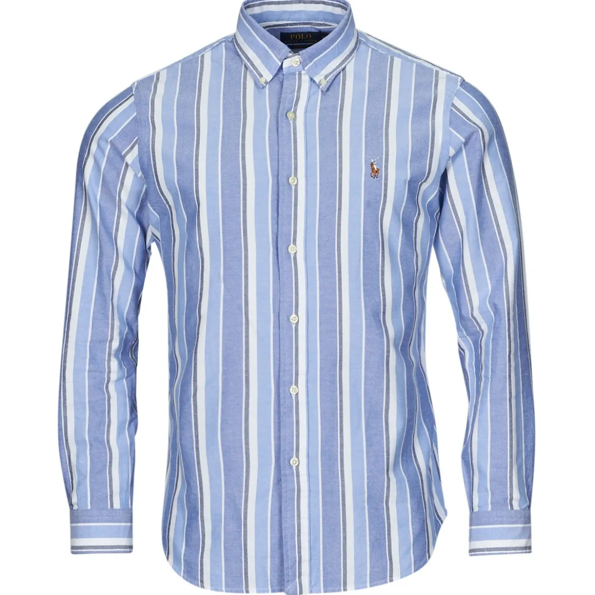 Skjorter m. lange ærmer Polo Ralph Lauren