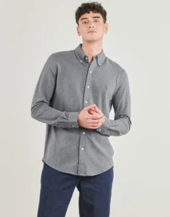 Skjorter m. lange ærmer Polo Ralph Lauren