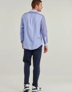 Skjorter m. lange ærmer Polo Ralph Lauren