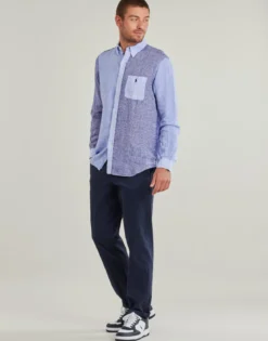 Skjorter m. lange ærmer Polo Ralph Lauren