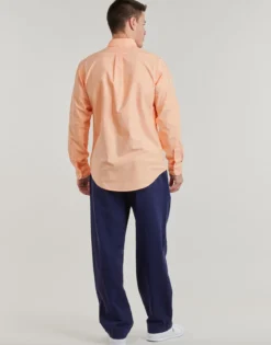 Skjorter m. lange ærmer Polo Ralph Lauren