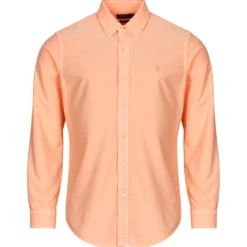 Skjorter m. lange ærmer Polo Ralph Lauren