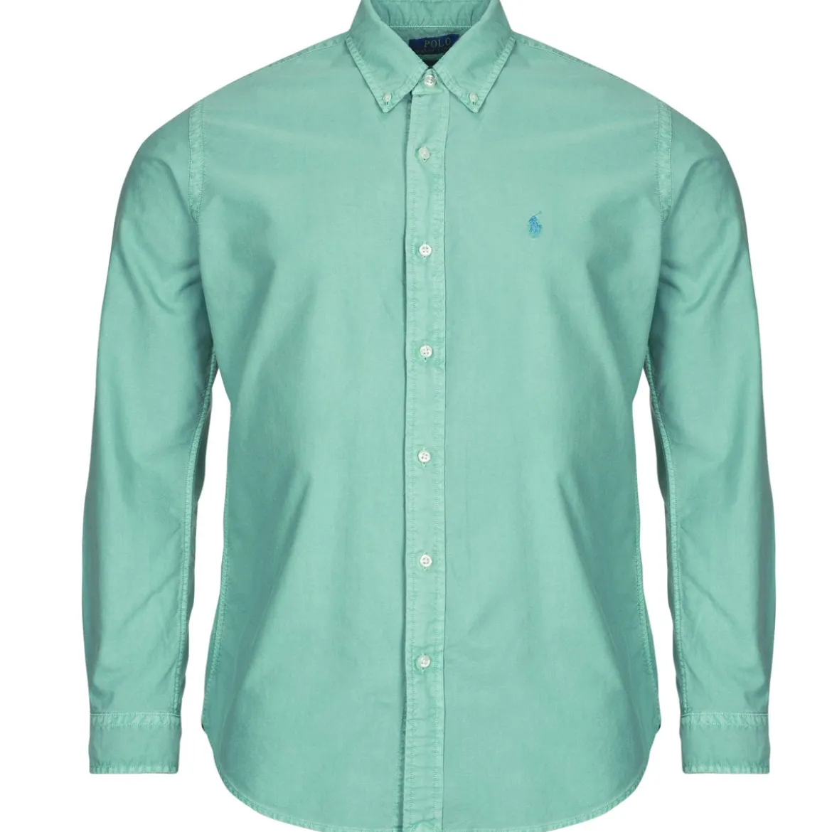 Skjorter m. lange ærmer Polo Ralph Lauren