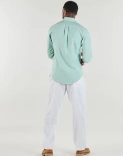 Skjorter m. lange ærmer Polo Ralph Lauren