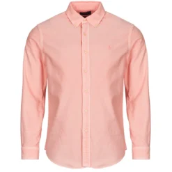 Skjorter m. lange ærmer Polo Ralph Lauren