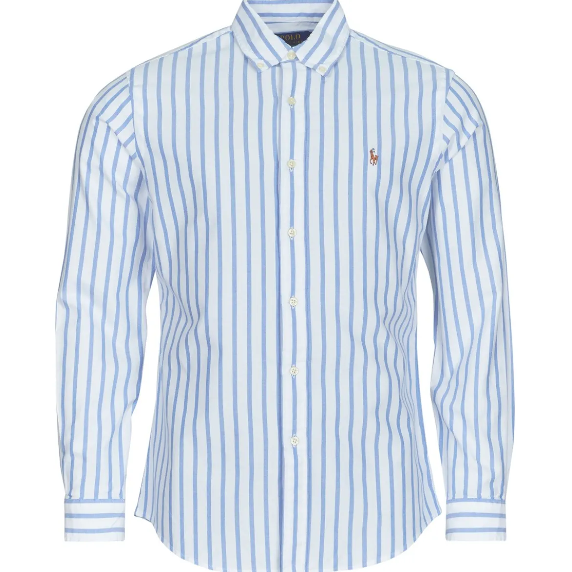 Skjorter m. lange ærmer Polo Ralph Lauren