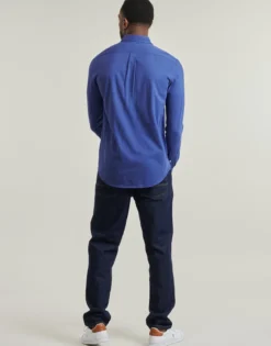 Skjorter m. lange ærmer Polo Ralph Lauren