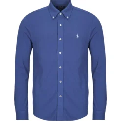 Skjorter m. lange ærmer Polo Ralph Lauren