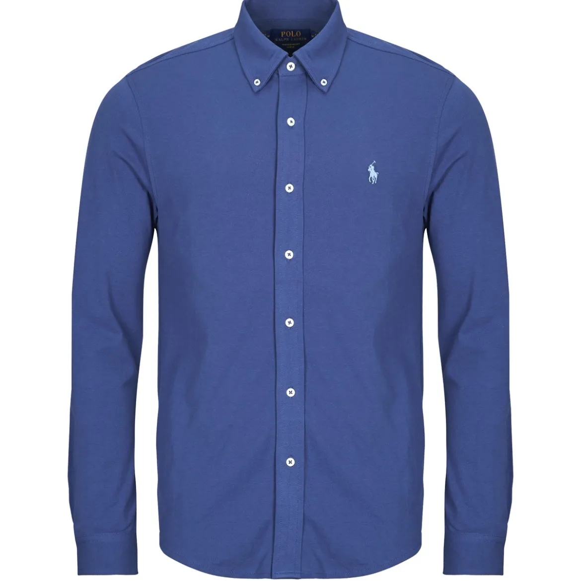 Skjorter m. lange ærmer Polo Ralph Lauren