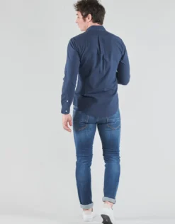 Skjorter m. lange ærmer Polo Ralph Lauren