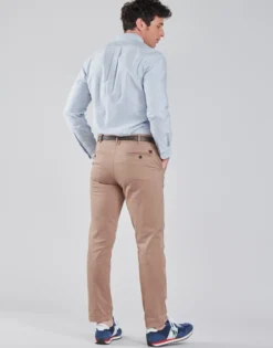 Skjorter m. lange ærmer Polo Ralph Lauren