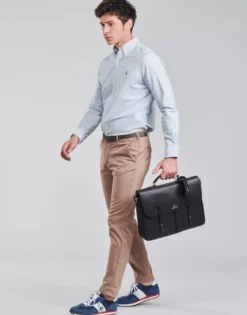 Skjorter m. lange ærmer Polo Ralph Lauren