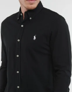 Skjorter m. lange ærmer Polo Ralph Lauren