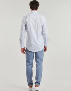 Skjorter m. lange ærmer Polo Ralph Lauren