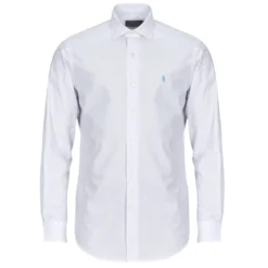 Skjorter m. lange ærmer Polo Ralph Lauren