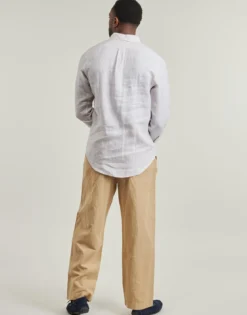 Skjorter m. lange ærmer Polo Ralph Lauren