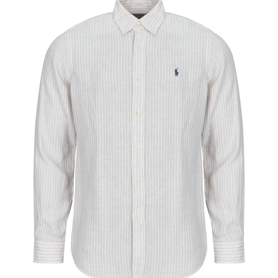Skjorter m. lange ærmer Polo Ralph Lauren